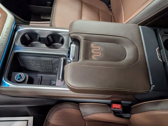 2025 Ford Expedition Max King Ranch