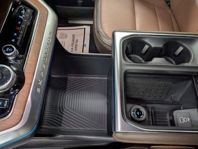 2025 Ford Expedition Max King Ranch