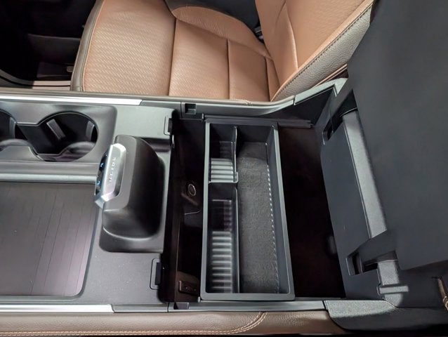 2025 Ford Expedition Max King Ranch