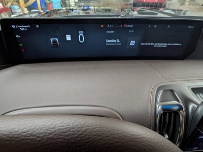 2025 Ford Expedition Max King Ranch