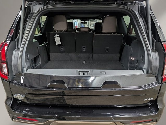 2025 Ford Expedition Max King Ranch