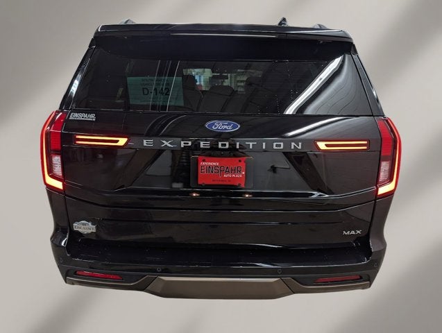 2025 Ford Expedition Max King Ranch
