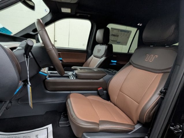 2025 Ford Expedition Max King Ranch