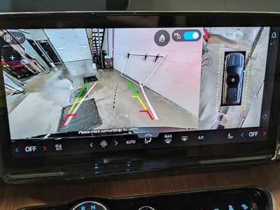 2025 Ford Expedition Max King Ranch