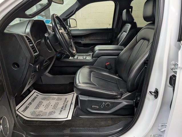 2021 Ford Expedition Limited