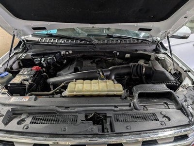 2021 Ford Expedition Limited