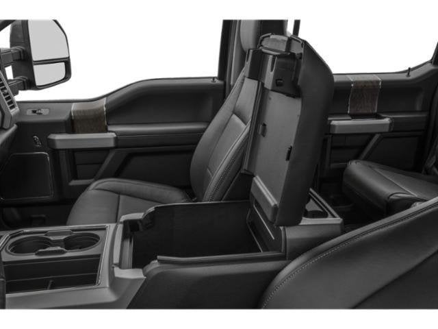 2019 Ford Super Duty F-250 SRW LARIAT