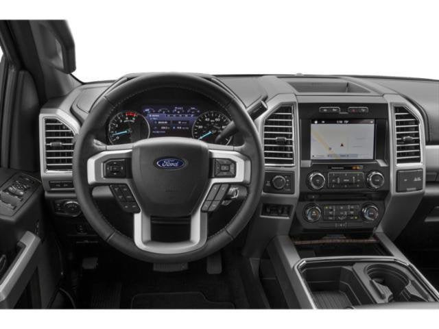 2019 Ford Super Duty F-250 SRW LARIAT