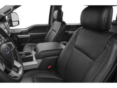 2019 Ford Super Duty F-250 SRW LARIAT