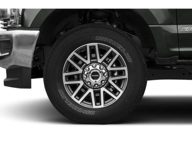 2019 Ford Super Duty F-250 SRW LARIAT