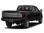 2019 Ford Super Duty F-250 SRW LARIAT