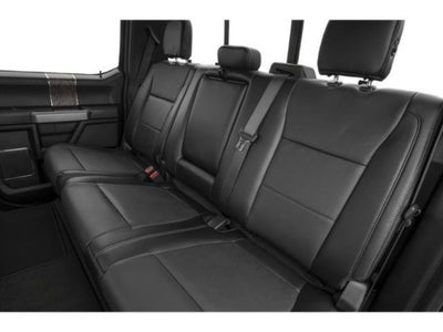 2019 Ford Super Duty F-250 SRW LARIAT