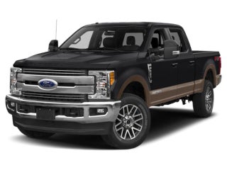 2019 Ford Super Duty F-250 SRW LARI