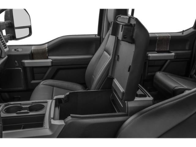 2019 Ford Super Duty F-250 SRW LARIAT