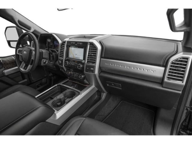 2019 Ford Super Duty F-250 SRW LARIAT