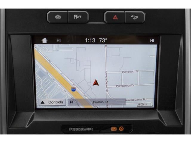 2019 Ford Super Duty F-250 SRW LARIAT