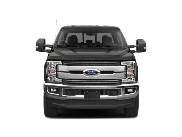 2019 Ford Super Duty F-250 SRW LARIAT