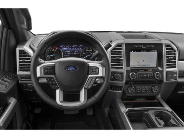 2019 Ford Super Duty F-250 SRW LARIAT