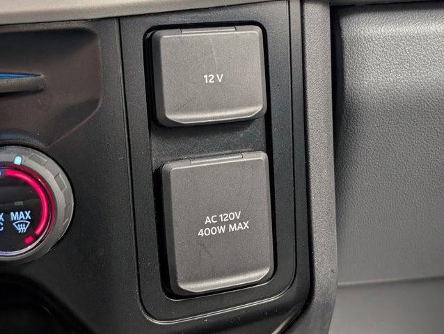 2025 Ford Super Duty F-250 SRW XLT