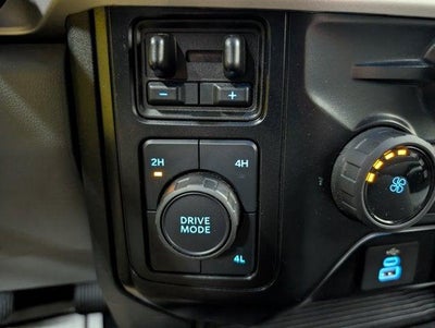 2025 Ford Super Duty F-250 SRW XLT