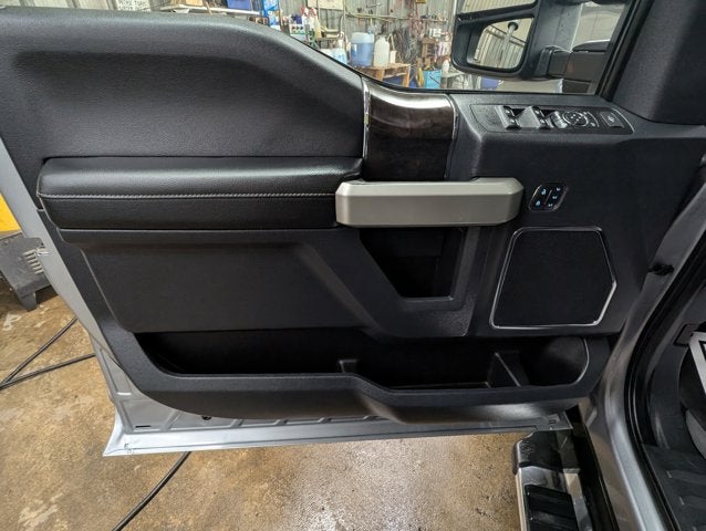 2022 Ford Super Duty F-250 LARIAT