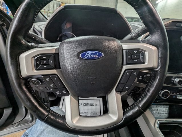 2022 Ford Super Duty F-250 LARIAT