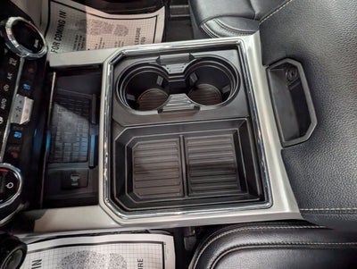 2022 Ford Super Duty F-250 LARIAT