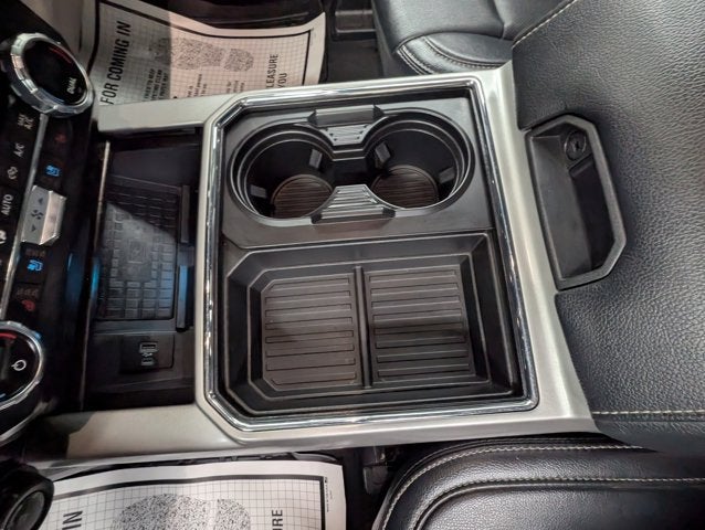 2022 Ford Super Duty F-250 LARIAT