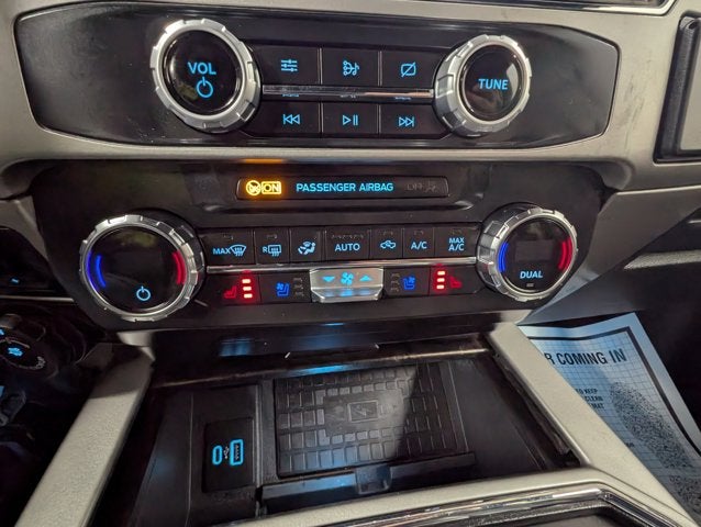 2022 Ford Super Duty F-250 LARIAT