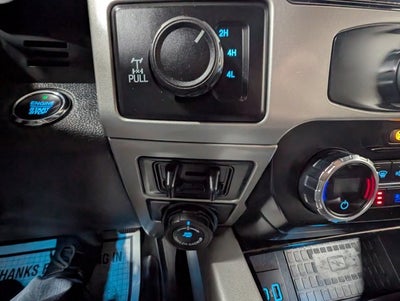 2022 Ford Super Duty F-250 LARIAT