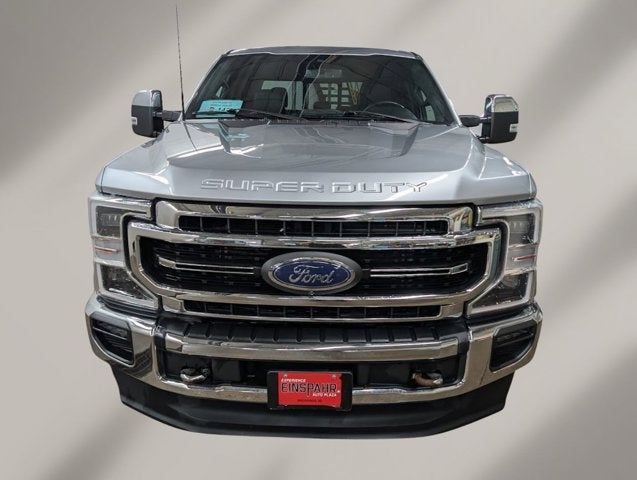 2022 Ford Super Duty F-250 LARIAT