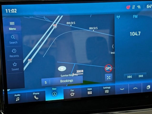 2022 Ford Super Duty F-250 LARIAT