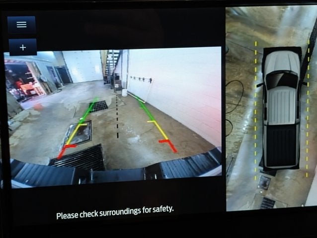 2022 Ford Super Duty F-250 LARIAT