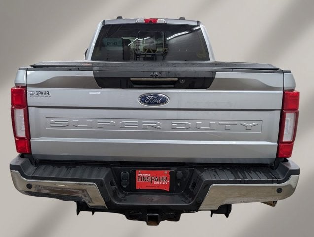 2022 Ford Super Duty F-250 LARIAT