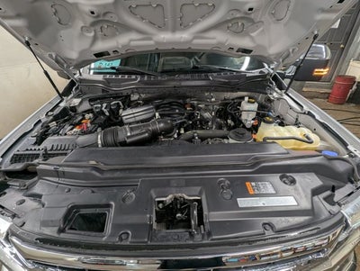 2022 Ford Super Duty F-250 LARIAT