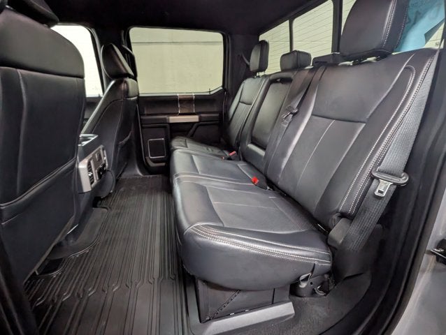 2022 Ford Super Duty F-250 LARIAT