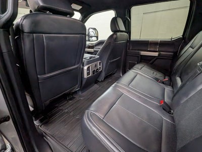 2022 Ford Super Duty F-250 LARIAT