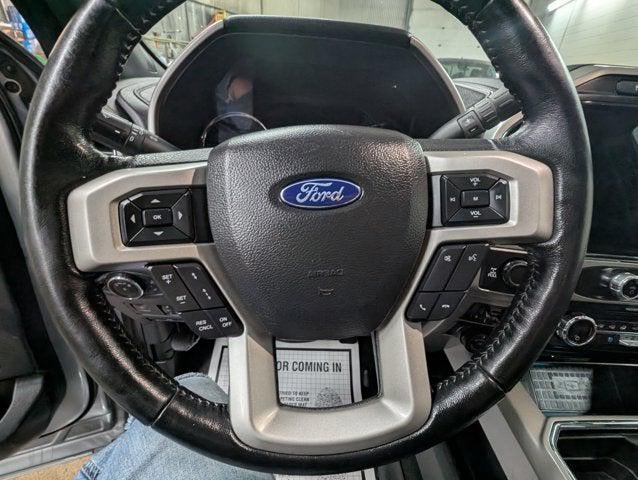 2022 Ford Super Duty F-250 LARIAT