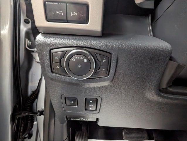 2022 Ford Super Duty F-250 LARIAT