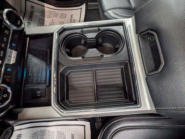 2022 Ford Super Duty F-250 LARIAT