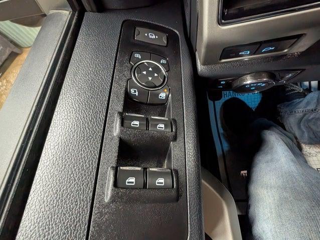 2022 Ford Super Duty F-250 LARIAT