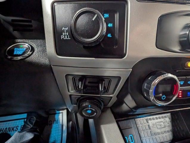 2022 Ford Super Duty F-250 LARIAT