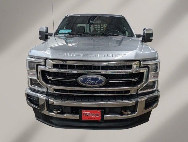 2022 Ford Super Duty F-250 LARIAT