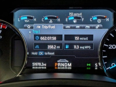 2022 Ford Super Duty F-250 LARIAT