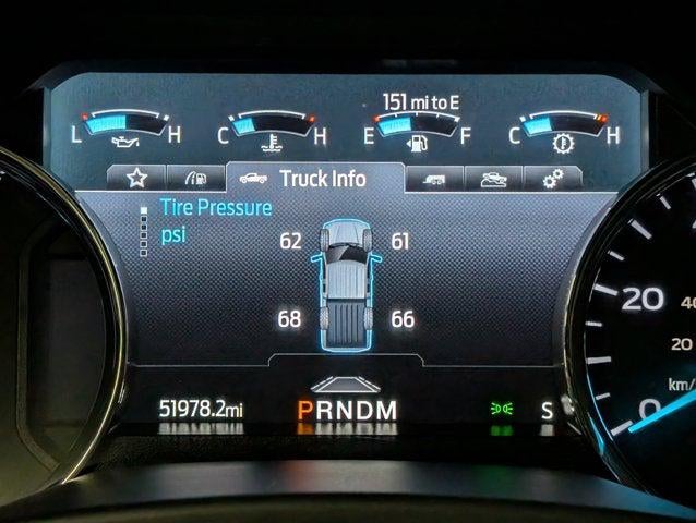 2022 Ford Super Duty F-250 LARIAT