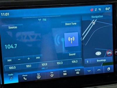 2022 Ford Super Duty F-250 LARIAT