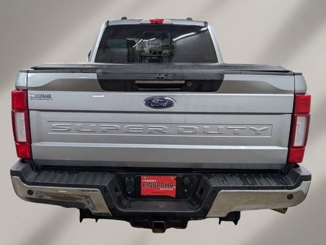 2022 Ford Super Duty F-250 LARIAT