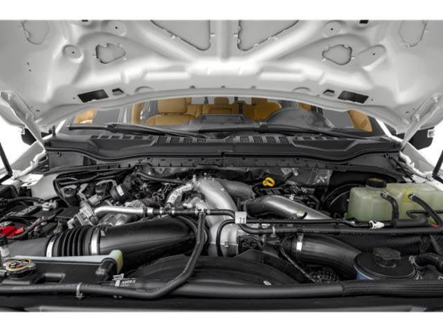 2022 Ford Super Duty F-250 LARIAT