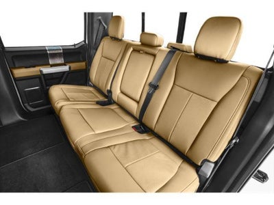 2022 Ford Super Duty F-250 LARIAT