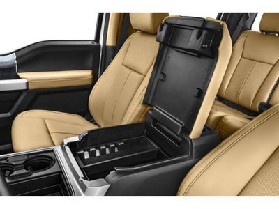 2022 Ford Super Duty F-250 LARIAT